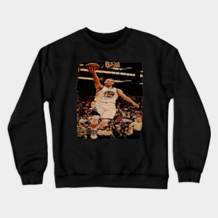 Stephen Curry Vintage Crewneck Sweatshirt